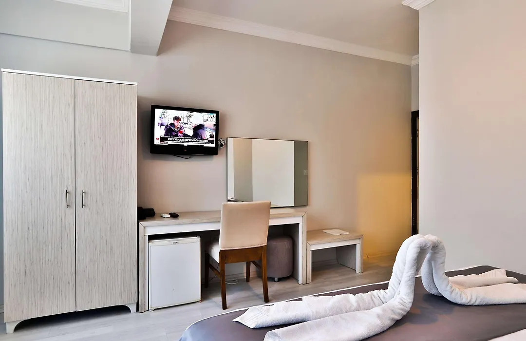 Side Guenes Otel-1