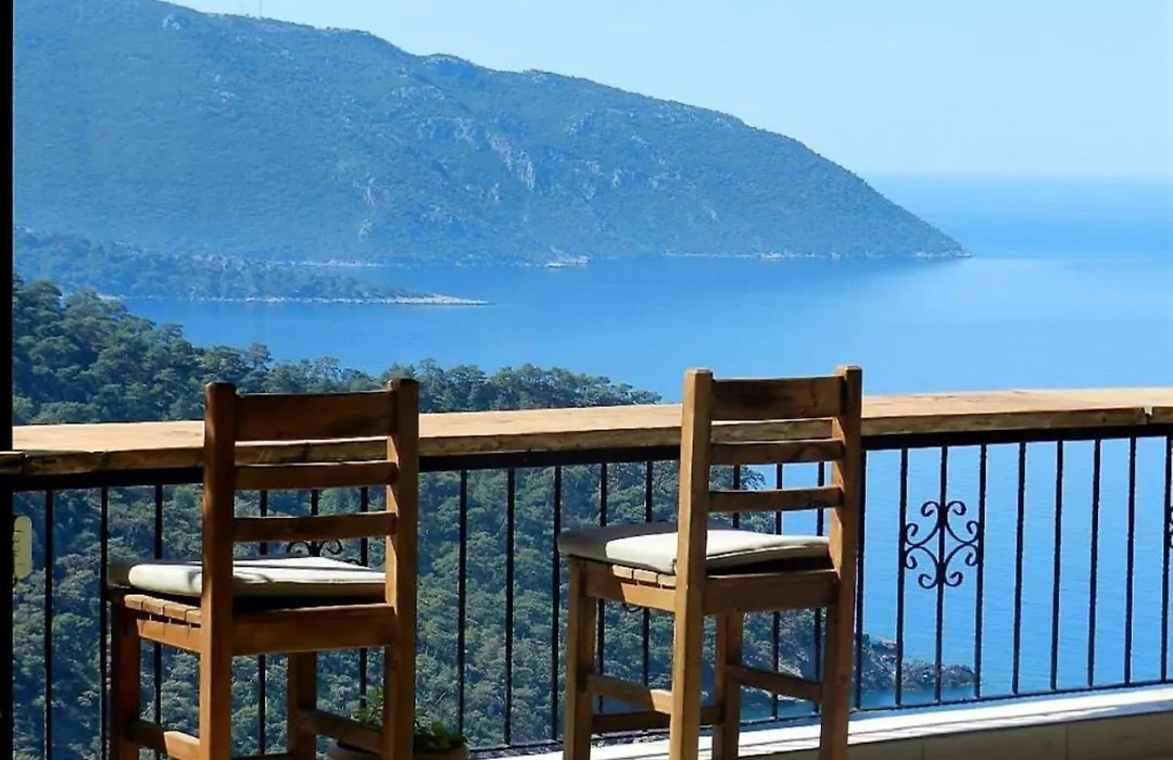 Kabak Misafir Evi-1