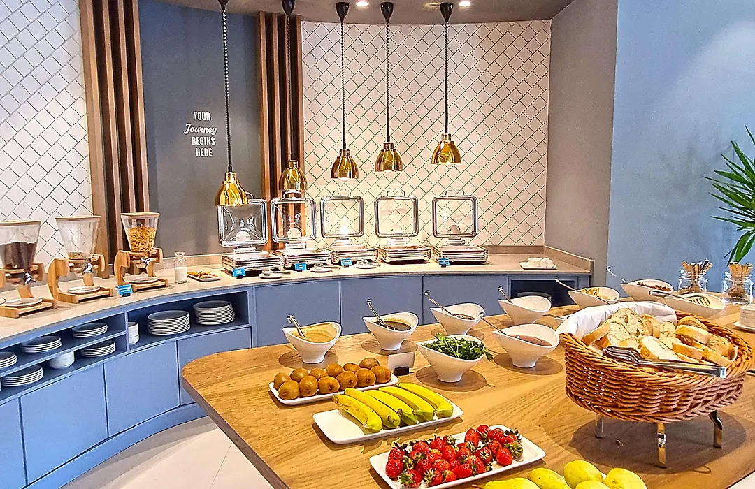Hampton By Hilton Sakarya Otel-1