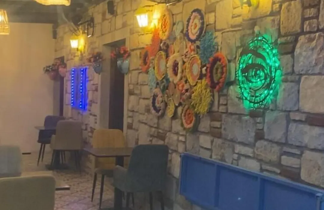 Hotel Scala Çeşme-1
