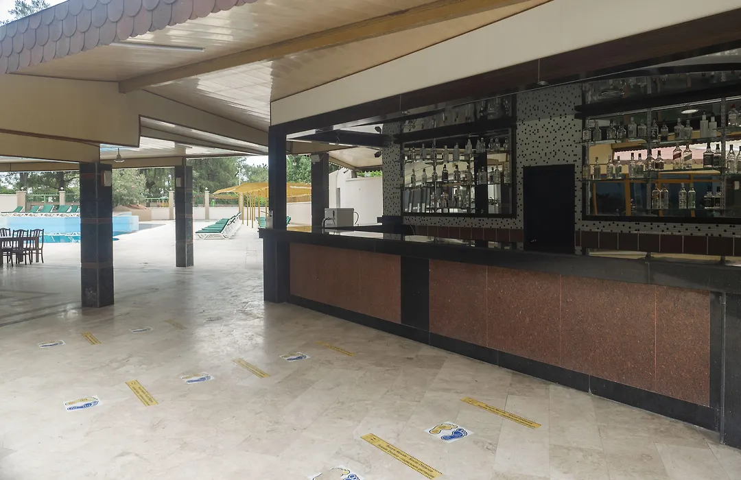 Alexius Beach Hotel-1