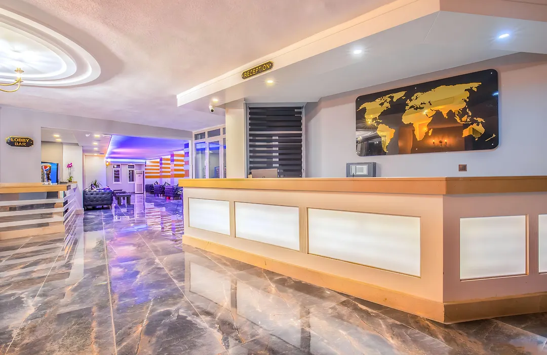 Akdora Elite Hotel & Spa-1