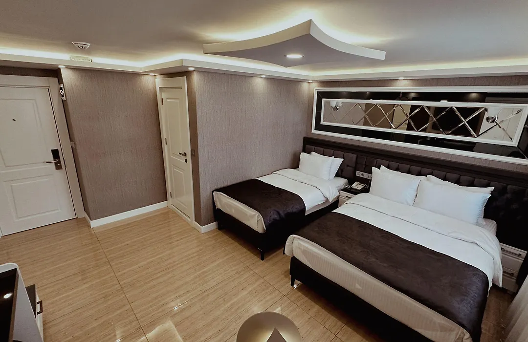 Yildiz Otel-1