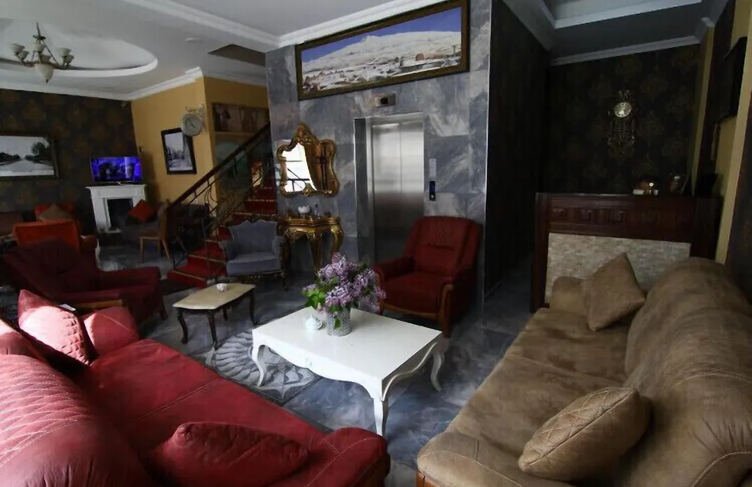 Hotel Kent Ani-1