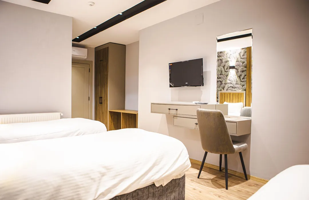 Arad Otel-1