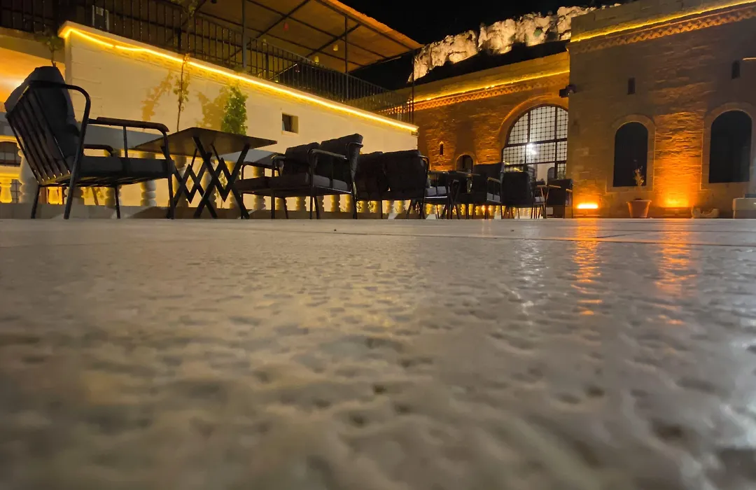 Mırstone Tarıhı Konak-1