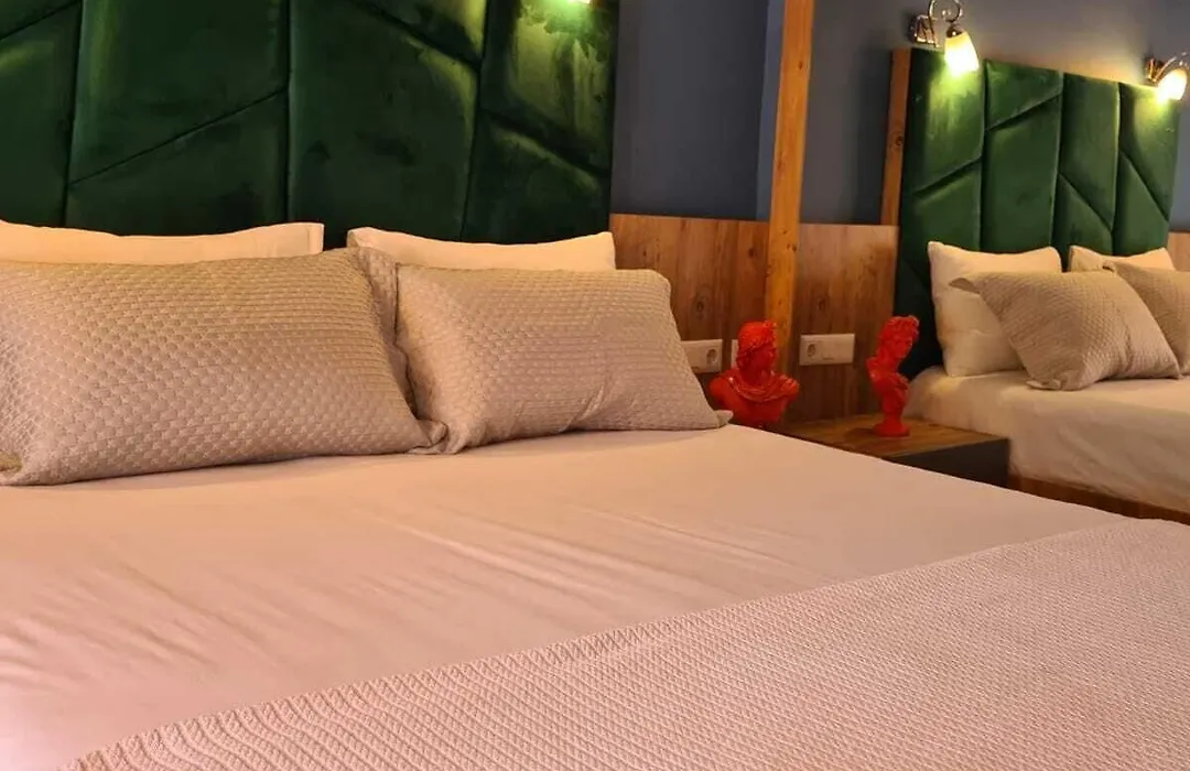 Ekin Otel Goecek-1