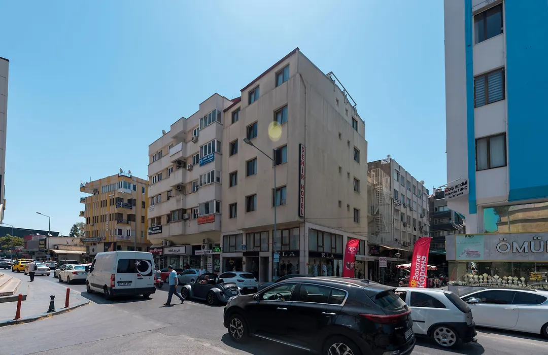 Sehir Hotel-1