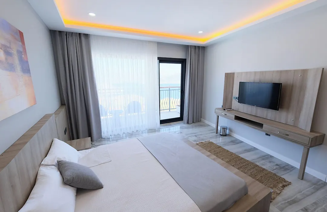 Xen Deluxe Boutique Hotel And Restaurant-1