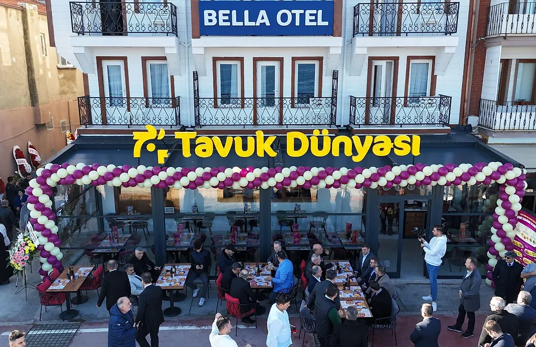 Bella Otel Mudanya-1