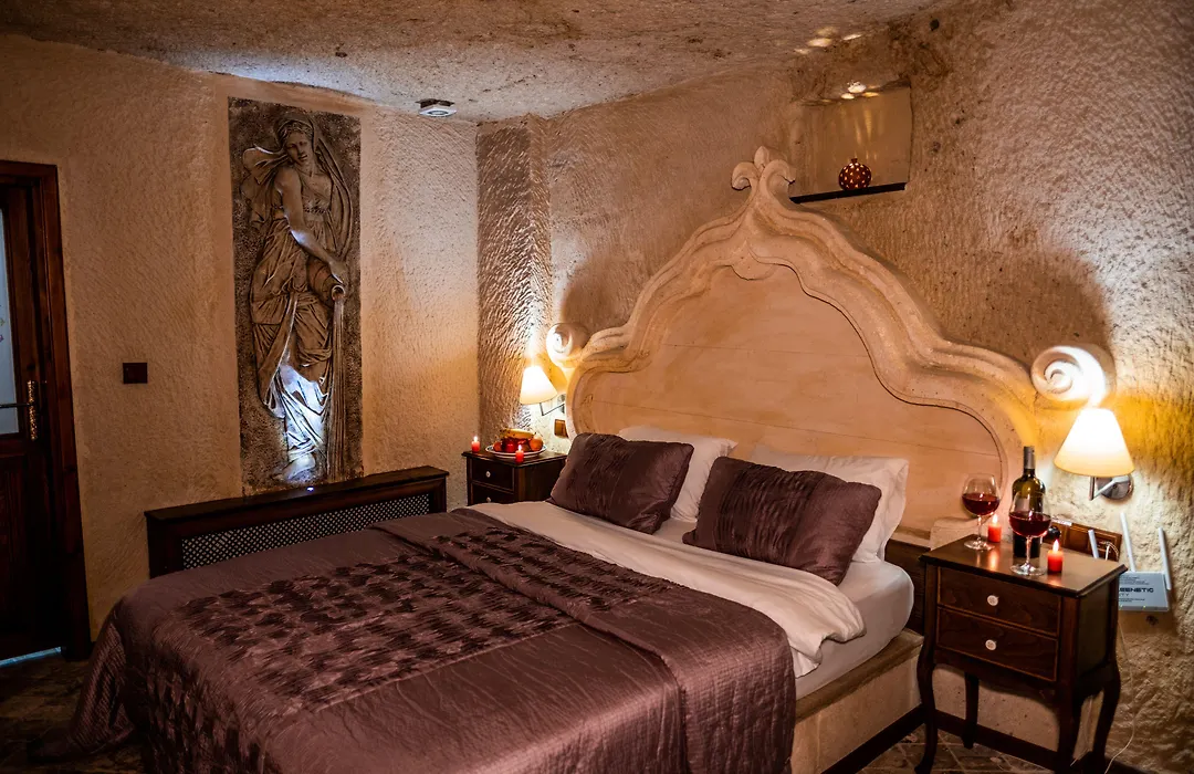Artium Cave Hotel-1