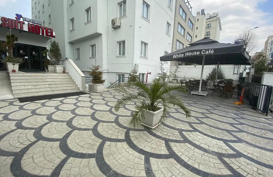 Tempo Florya Otel-1