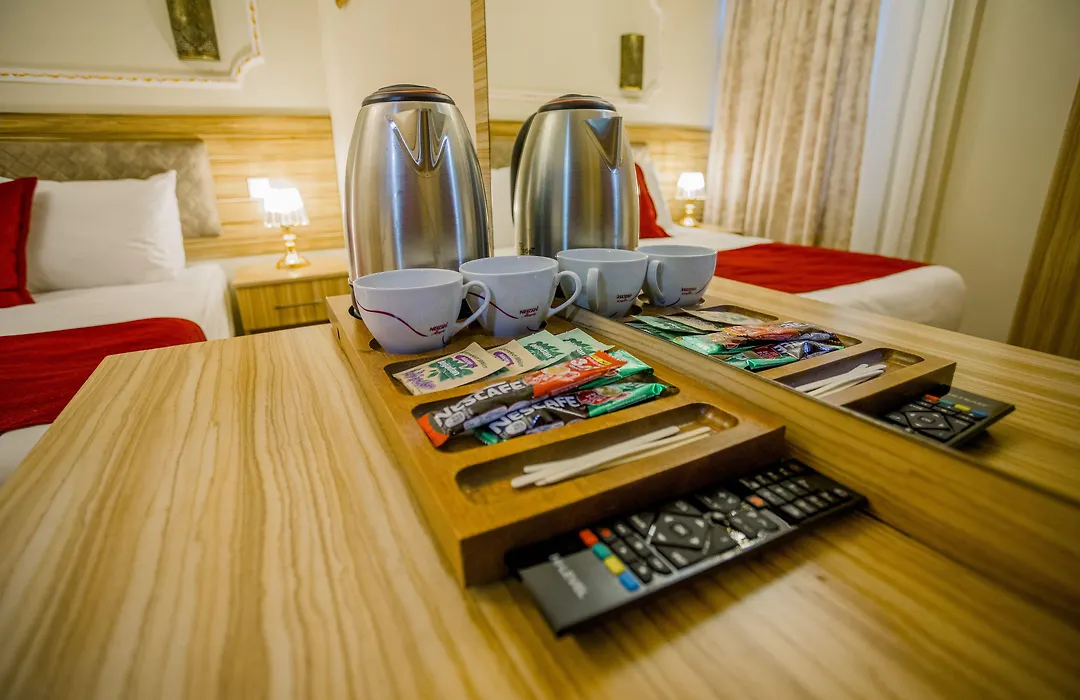 Guelec Konak Hotel-1