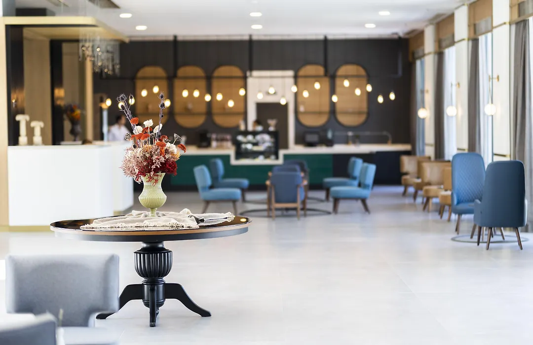 Soliport Hotel & Spa-1