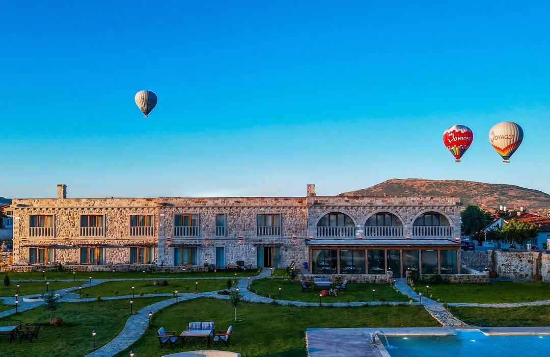 La Fairy Cappadocia (Adults Only)-1