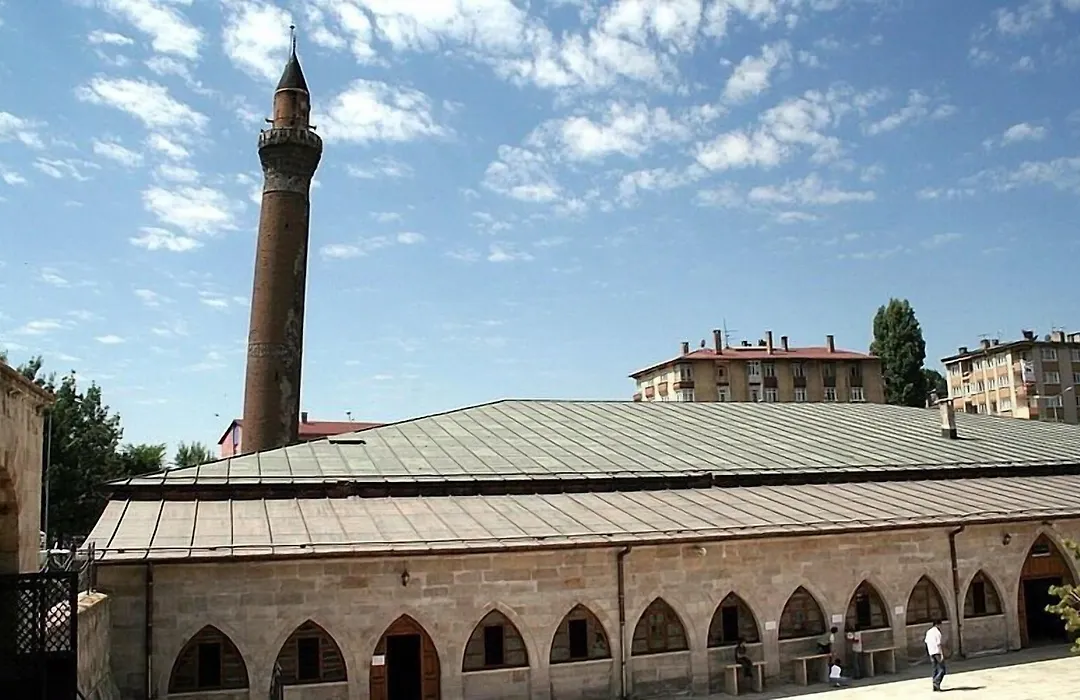 Beyaz İncı Otel-1