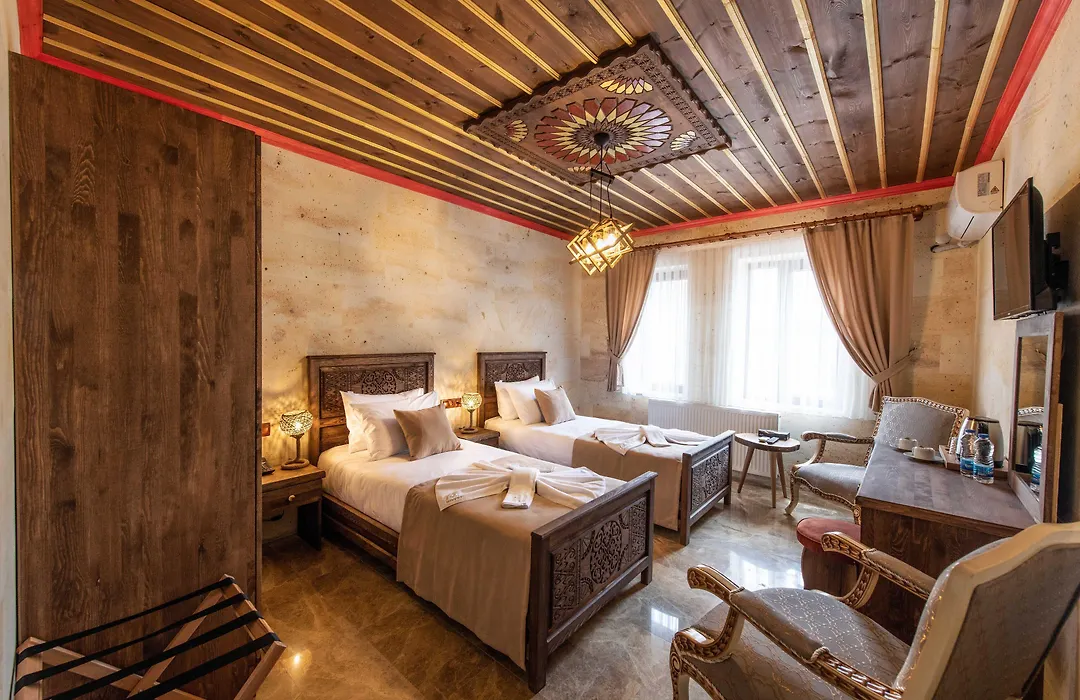 Volare Stone Hotel-1