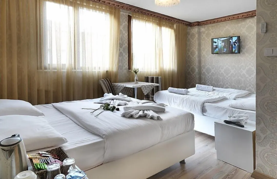 Diyar Budget Hotel-1