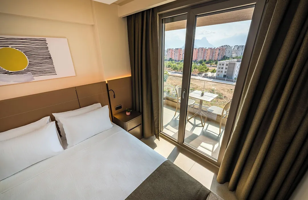 Casamax Suites-1