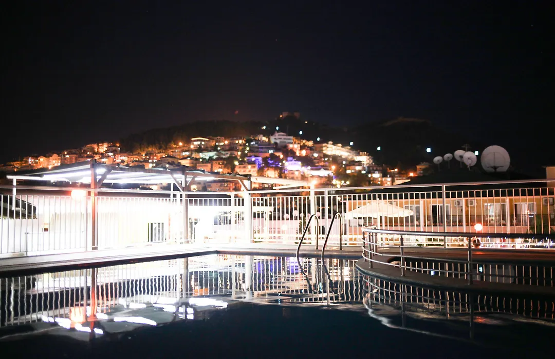 Kleopatra Aytur Apart Hotel-1