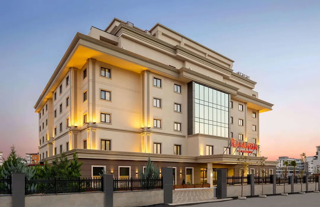 Ramada By Wyndham Adiyaman-1