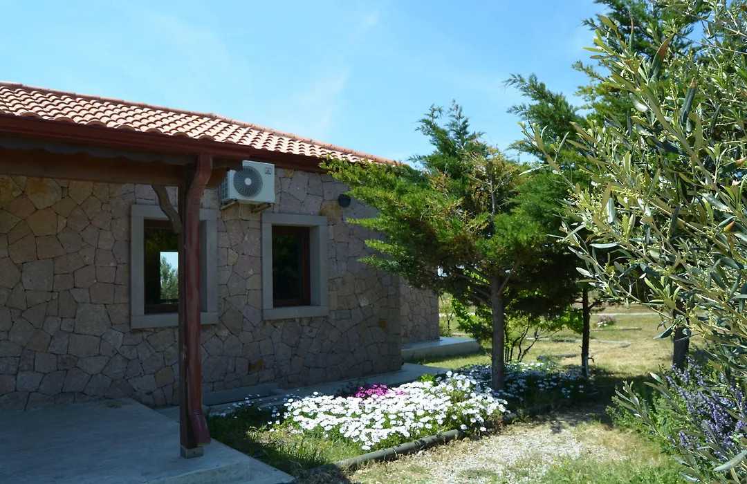 Le Petit Hotel ve Bağ Evi-1