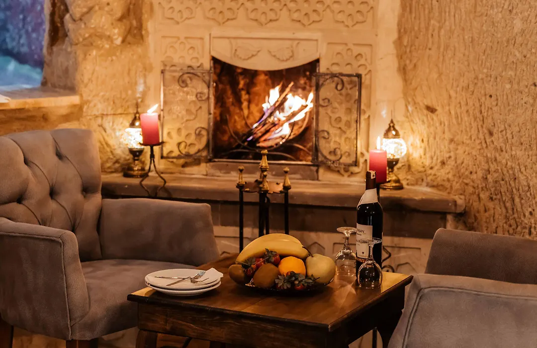 Bayar Cave Suites Special Class-1