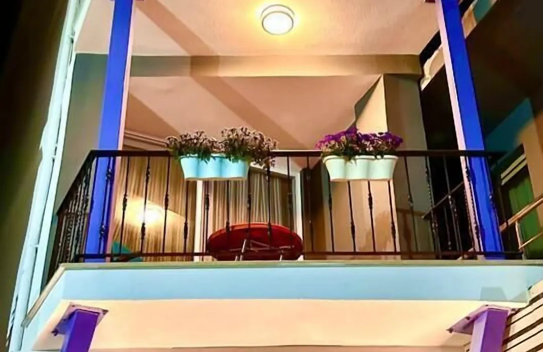 Mert Homes Marmaris-1