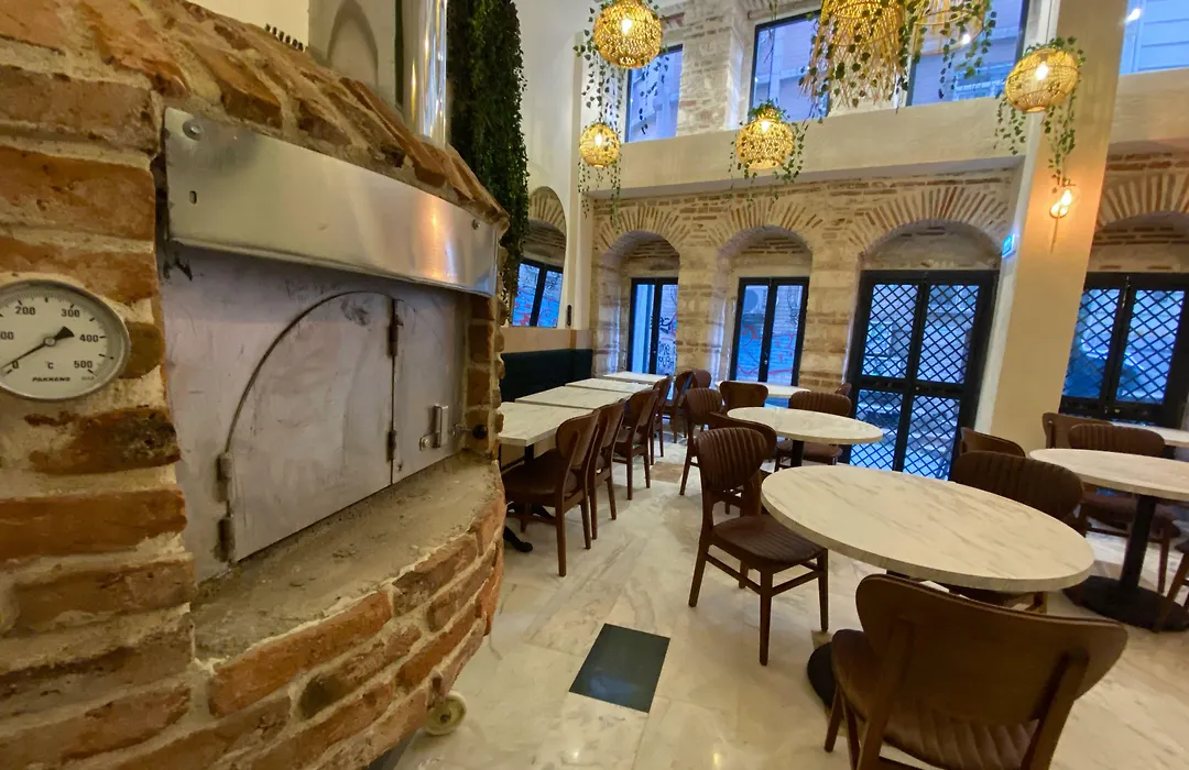 Pera Rasso Hotel-1
