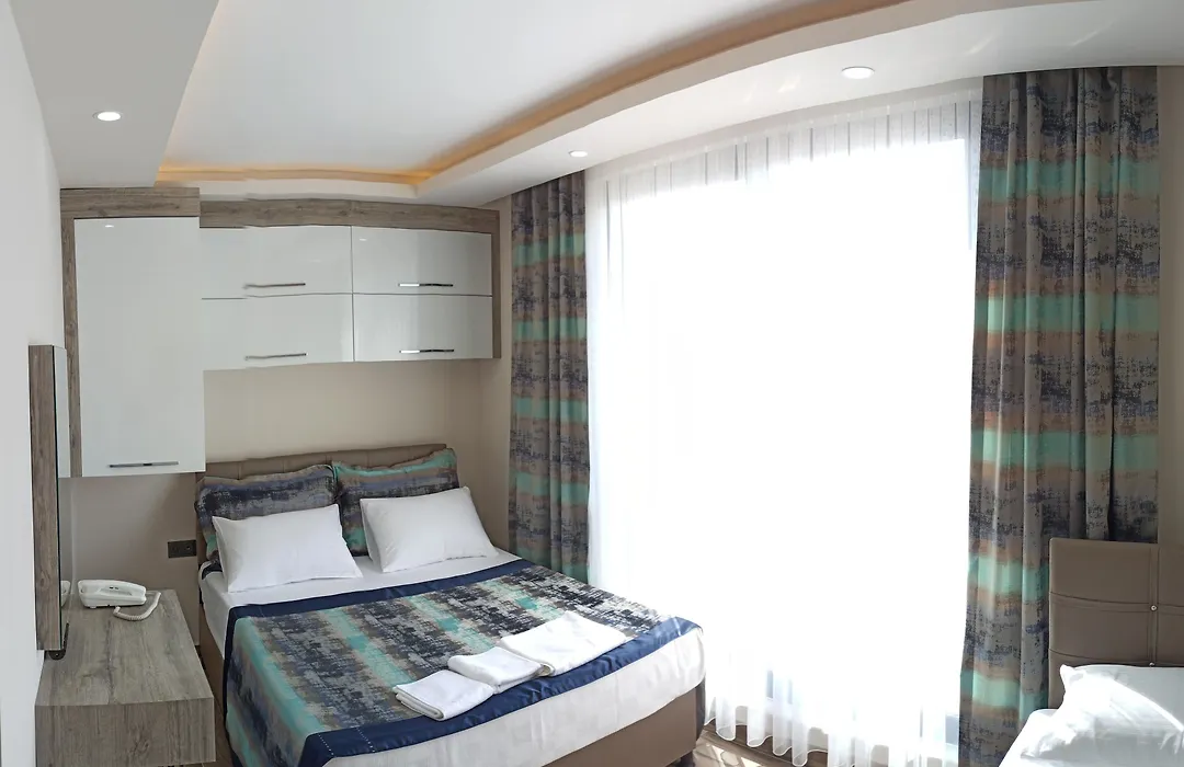 Kalispera Hotel-1