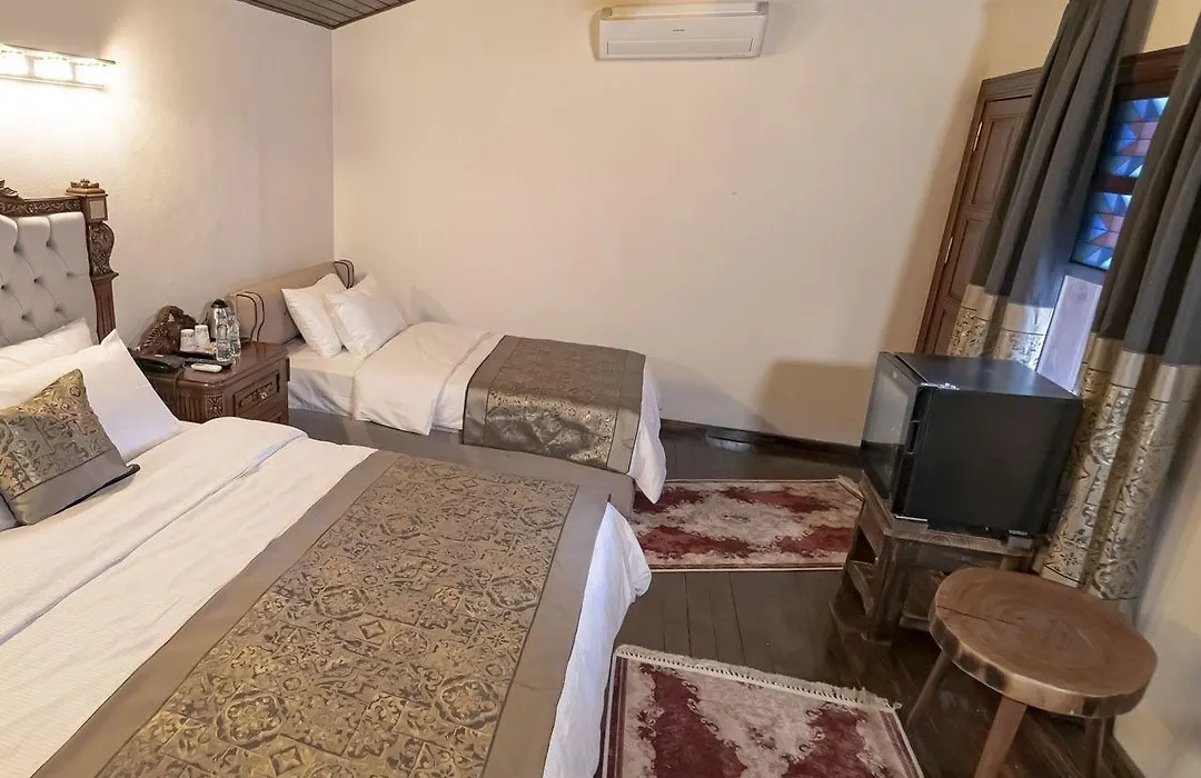 Konak Avula Boutique Hotel-1