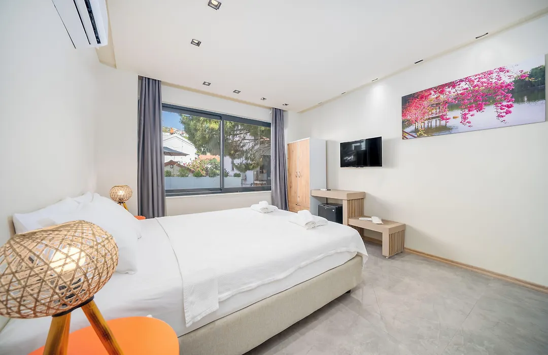Vera Hotel Kaş-1