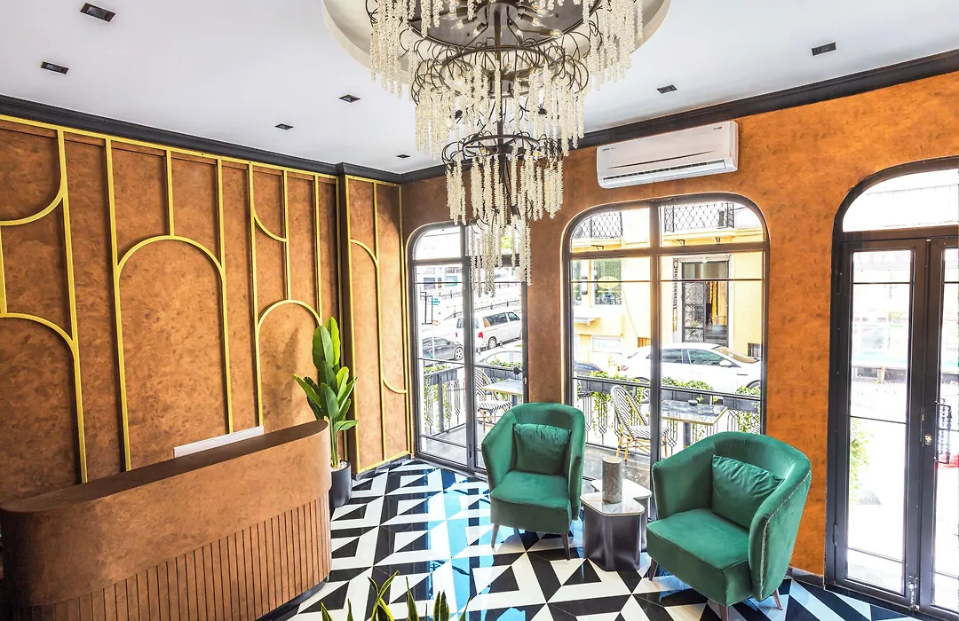 Marlon Hotel-1