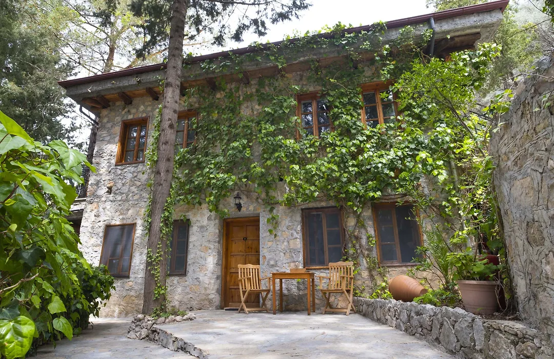 Watermill Hotel-1