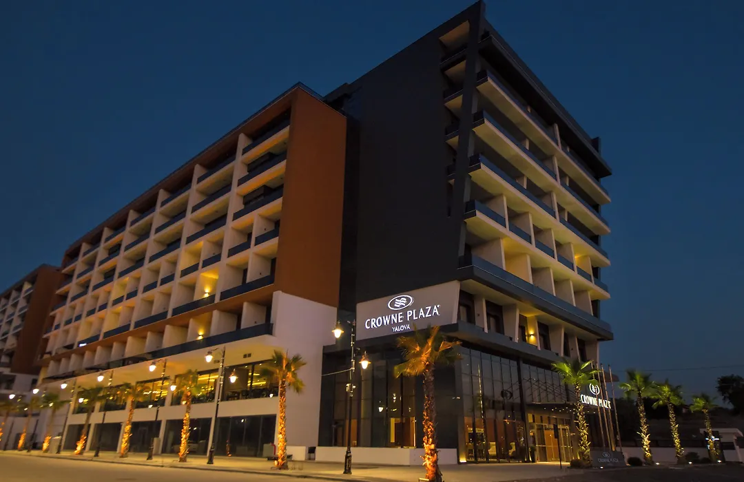 Crowne Plaza Yalova By Ihg-1