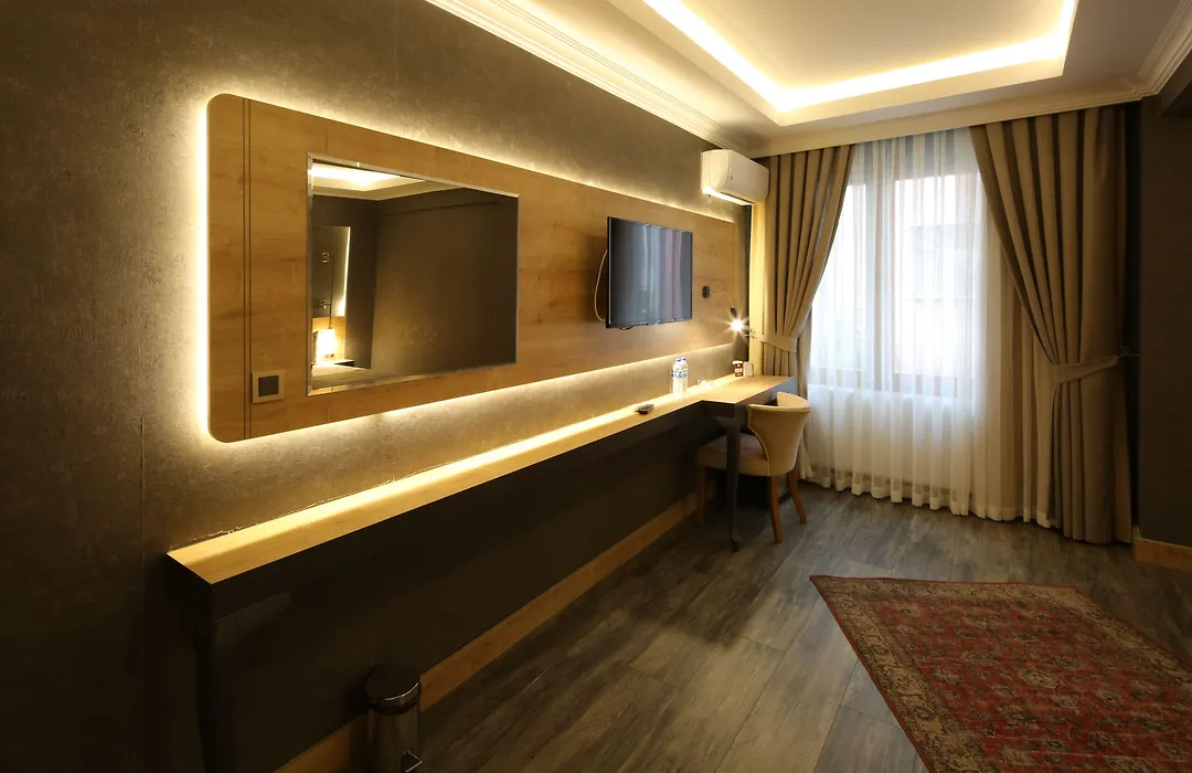 Hisarhan Otel-1