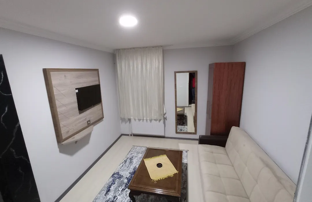 Millenyum House-1