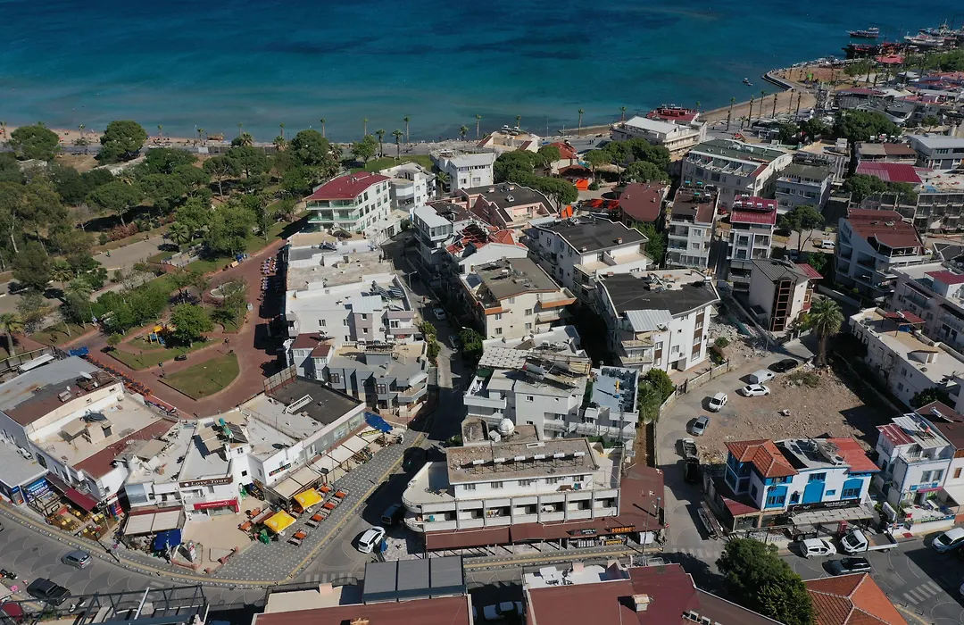 Aydin Otel-1