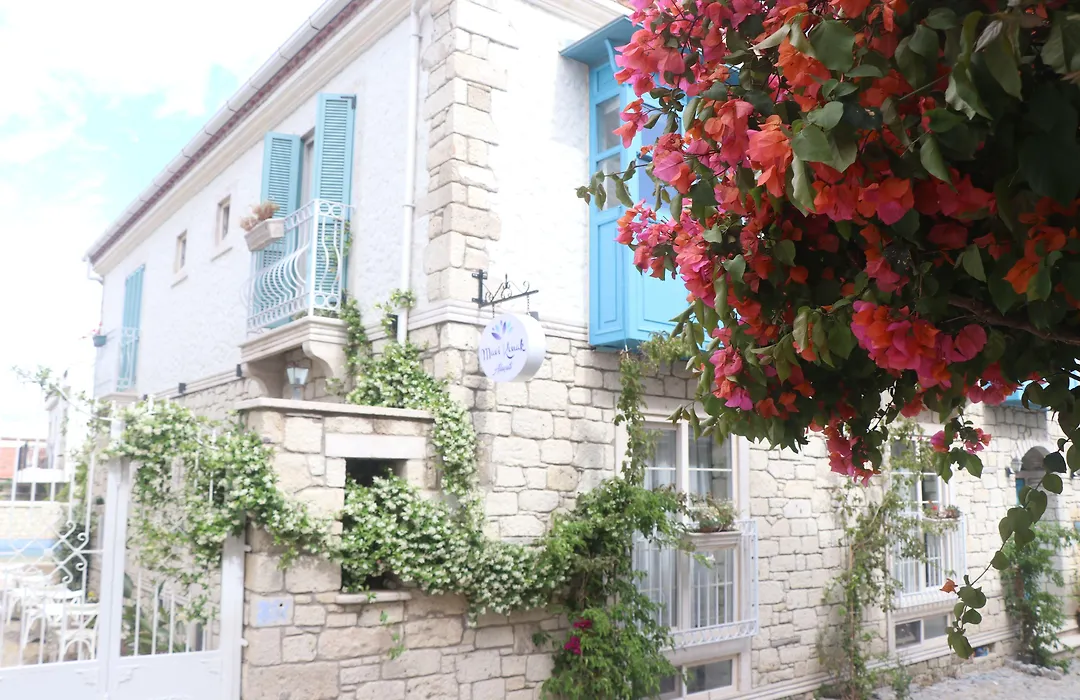 Mavi Konak Alacati-1