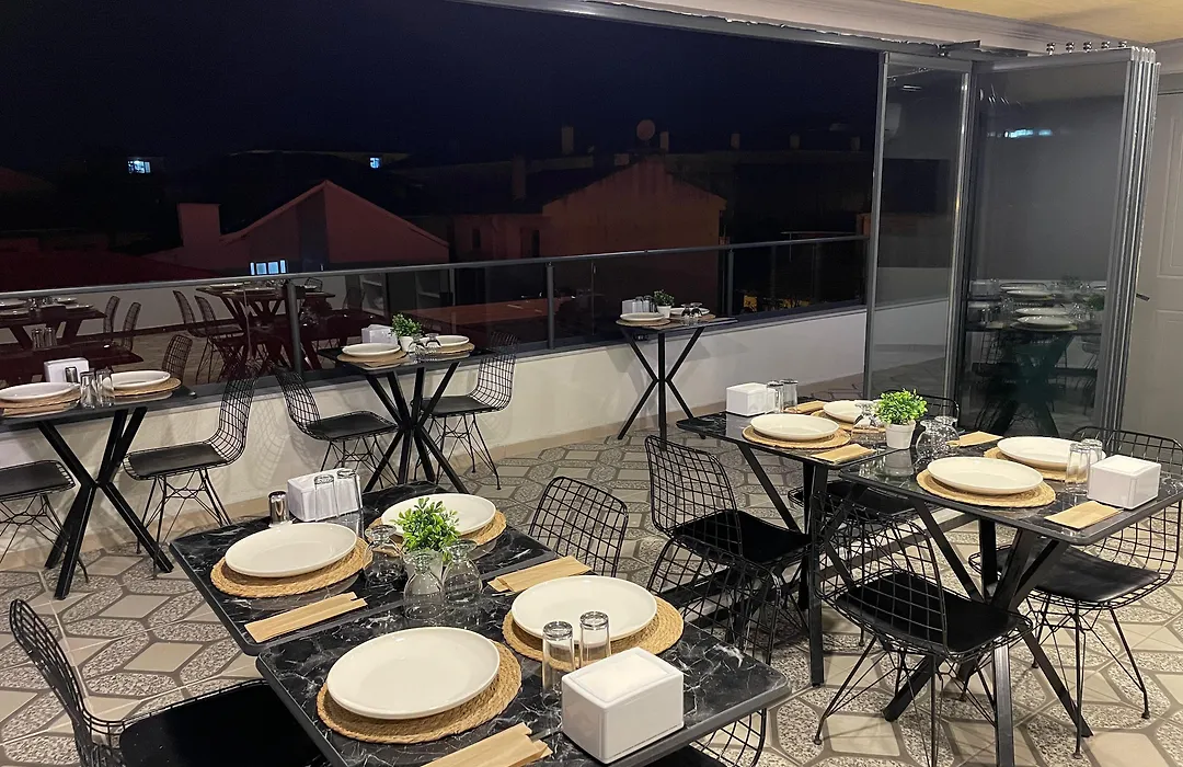 GRANDAURA EDıRNE-1