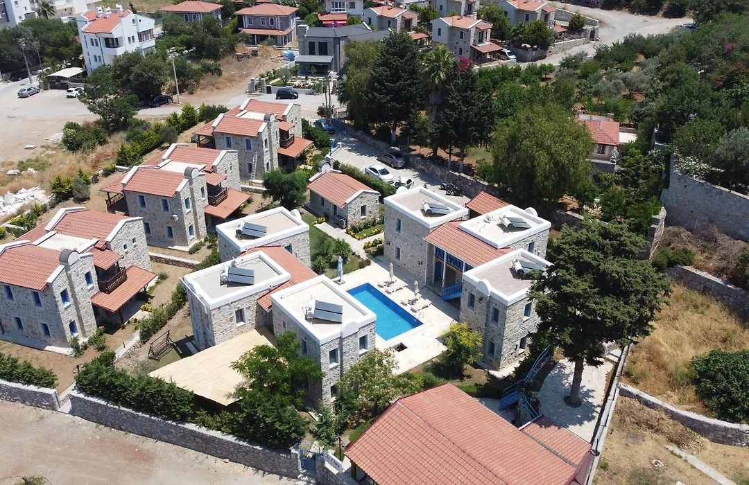 La Petra Boutique Hotel-1