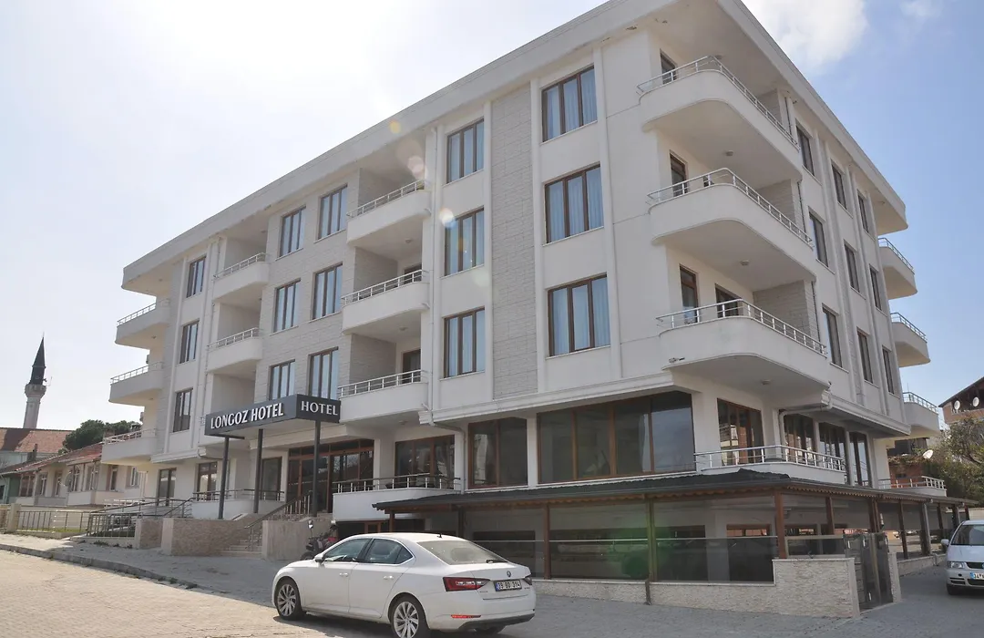 Longoz Hotel-1