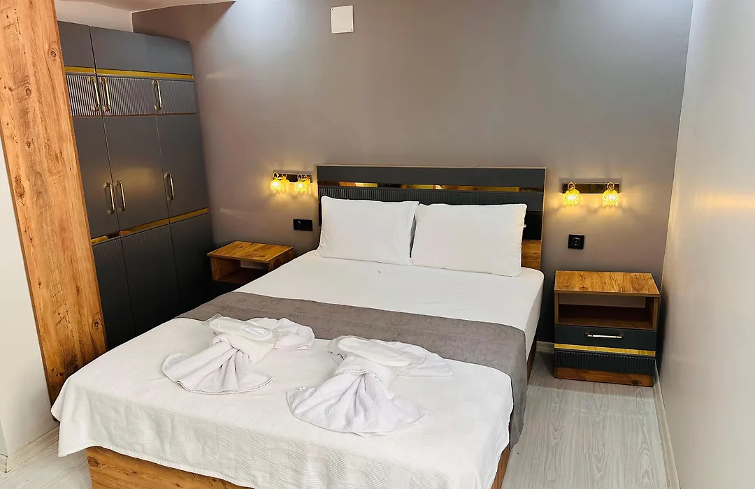 Efehan Otel-1