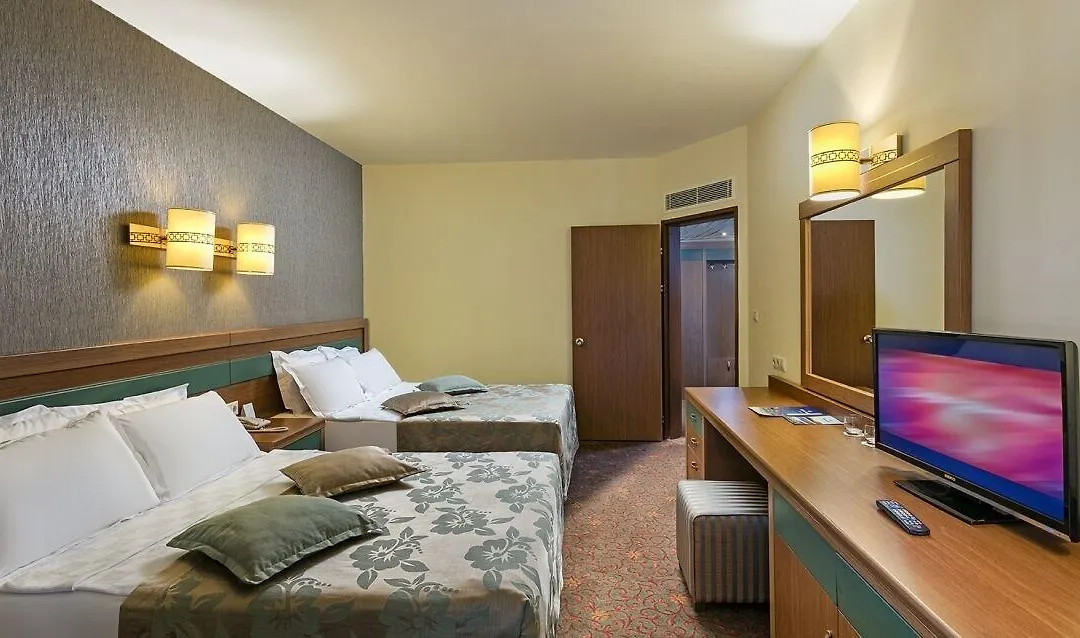 Ozkaymak Incekum Hotel-1