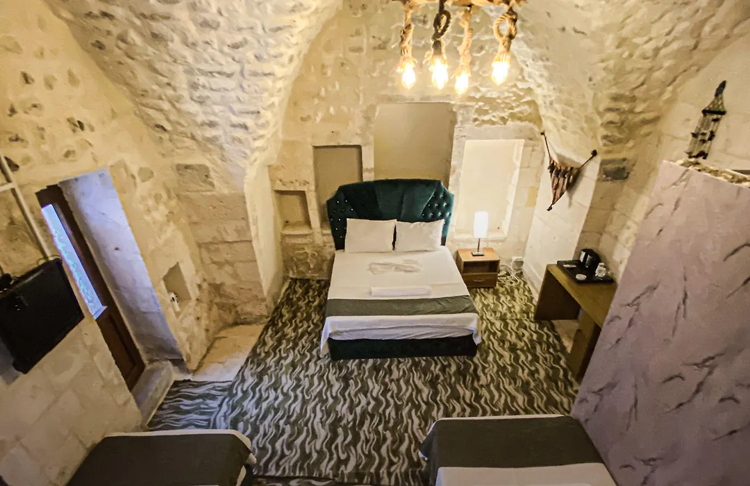 Hızmalı OTEL-1