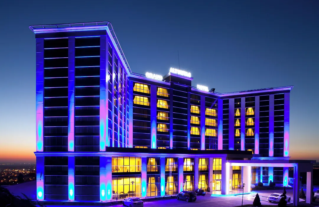 Grand Altuntas Hotel-1