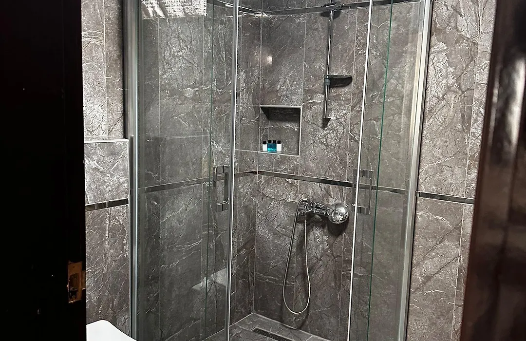Başkent HOTEL-1