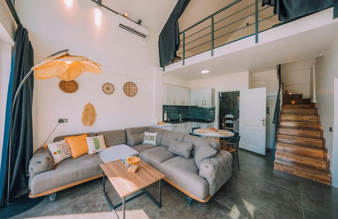 Monk Living Space-1