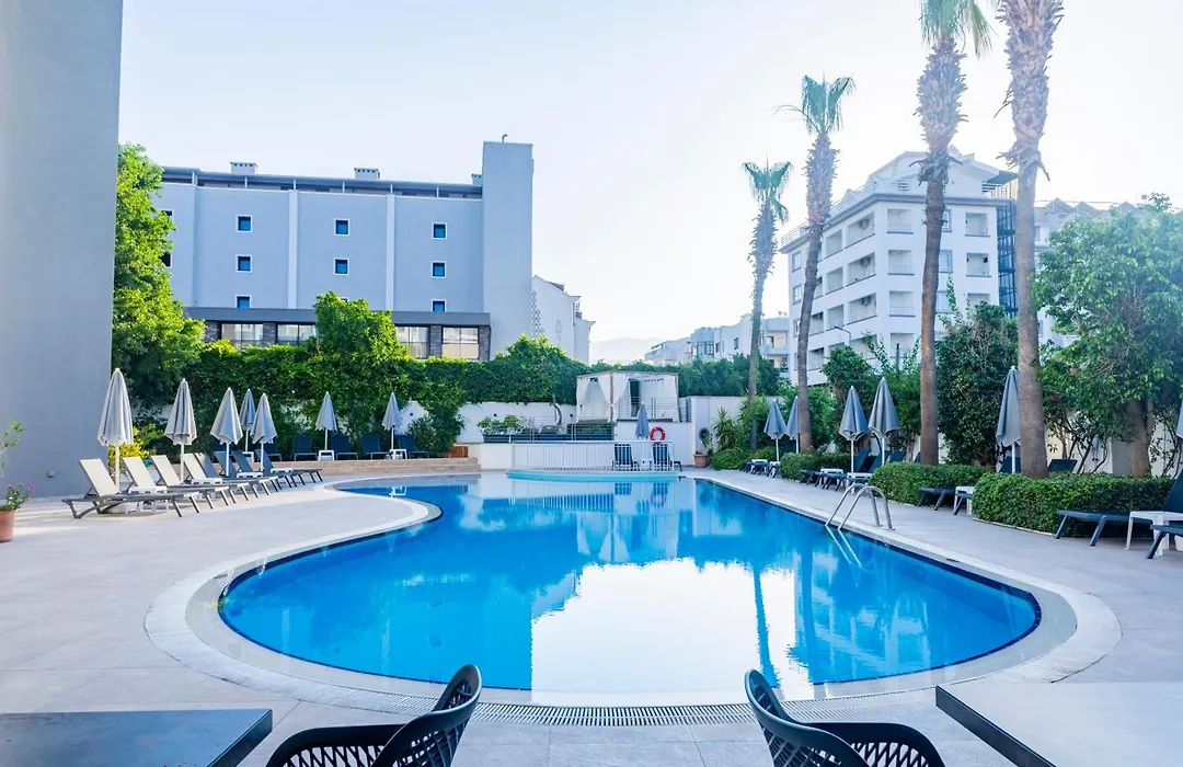 Motto Premium Hotel&Spa-1