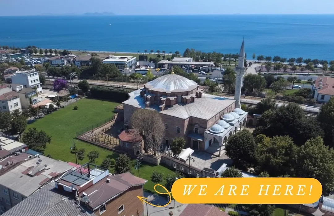 Antik Konak Little Hagia Sophia Suites-1